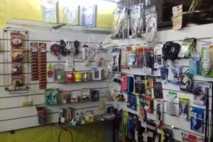 &ldquo;BUBA&rdquo; Art&iacute;culos Varios