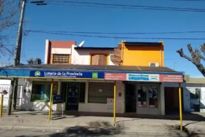 Buena Onda Librer&iacute;a