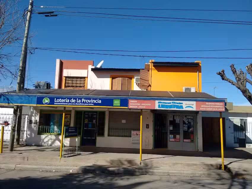 Buena Onda Librer&iacute;a