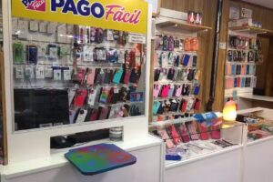 Buenosvientos Accesorios de Celulares Productos Regionales Kiosco Helados Artesanales