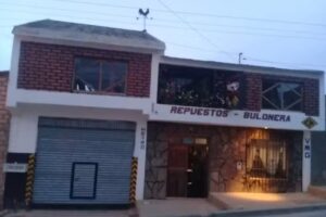 Bulonera y Repuestos C-H