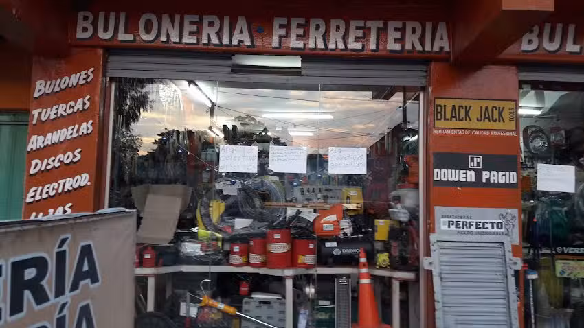 Buloner&iacute;a Yiss&oacute;