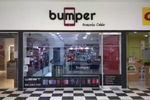 Bumper Celulares