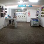BUNKERCELL