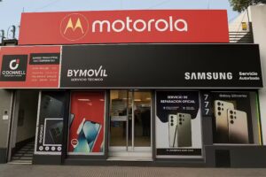 ByMovil Servicio T&eacute;cnico