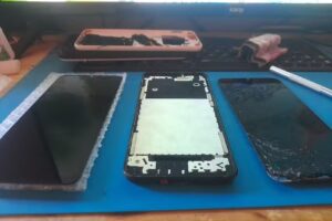 C&M CELL reparaciones