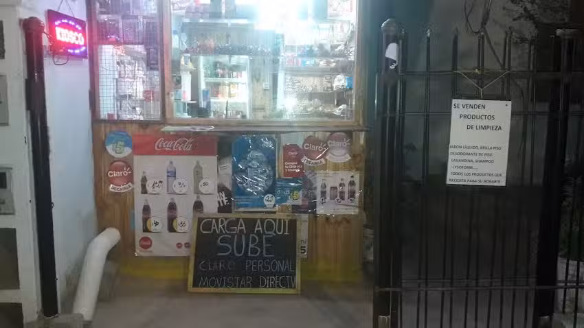 C Y C Flia- Carga De Sube