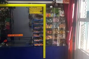 CABINAS TELEFONICAS ARAJAEL