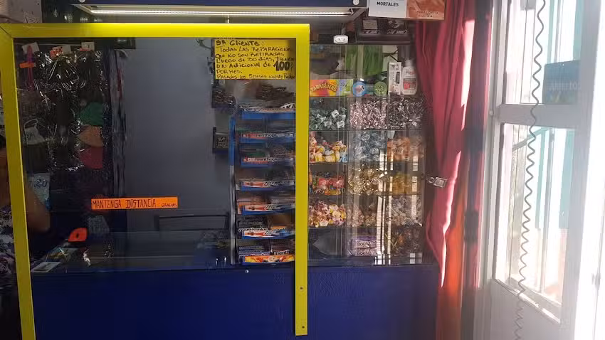 CABINAS TELEFONICAS ARAJAEL