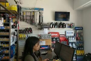 CABODEVILA | Repuestos Volkswagen