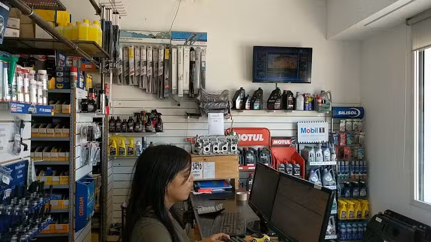 CABODEVILA | Repuestos Volkswagen