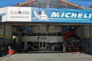 Calzetta Neum&aacute;ticos S.A.