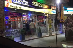 CAN-MAR REPUESTOS-ACCESORIOS