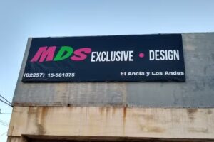 Ca&ntilde;os de escape y enganches MDS