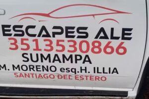 Caños de Escape y mecánica en general Ale