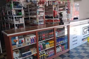 cantarutti Repuestos