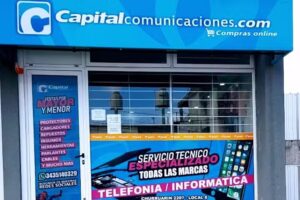 Capital Comunicaciones