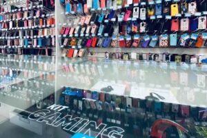 Capital Comunicaciones &ndash; Casa Central