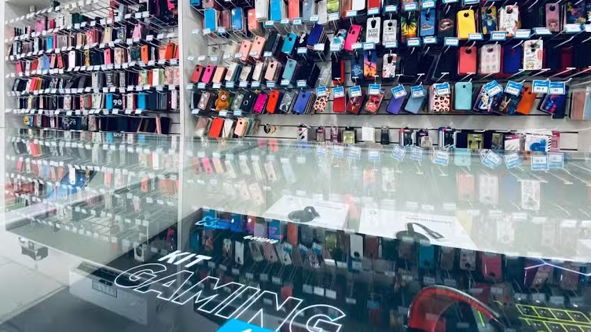 Capital Comunicaciones &ndash; Casa Central