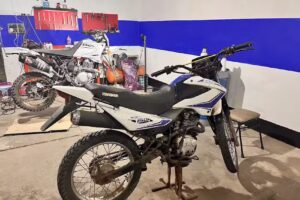 Capmoto reparaciones