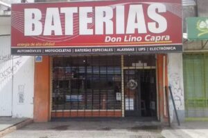 Capra, Mario Gabriel