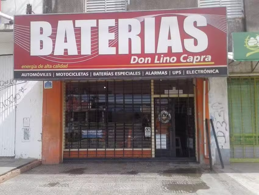 Capra, Mario Gabriel