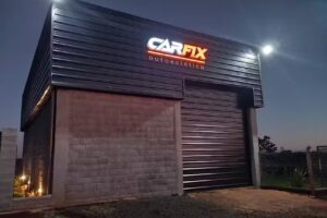 CarFix Sacabollos y Estetica Vehicular