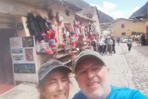 Carlos Horacio Juan Mecánica integral