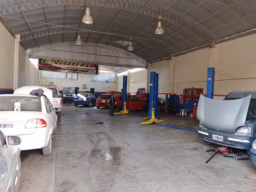 Carrizo &ndash; Mecanica Especializada