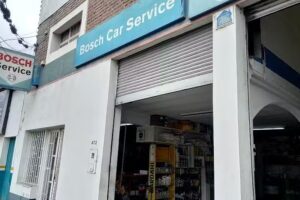 Carro&acute;s Servicio Integral Mecanica General