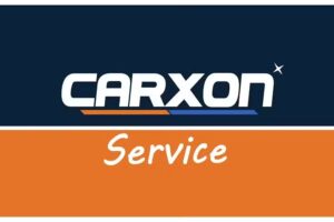 Carxon Service