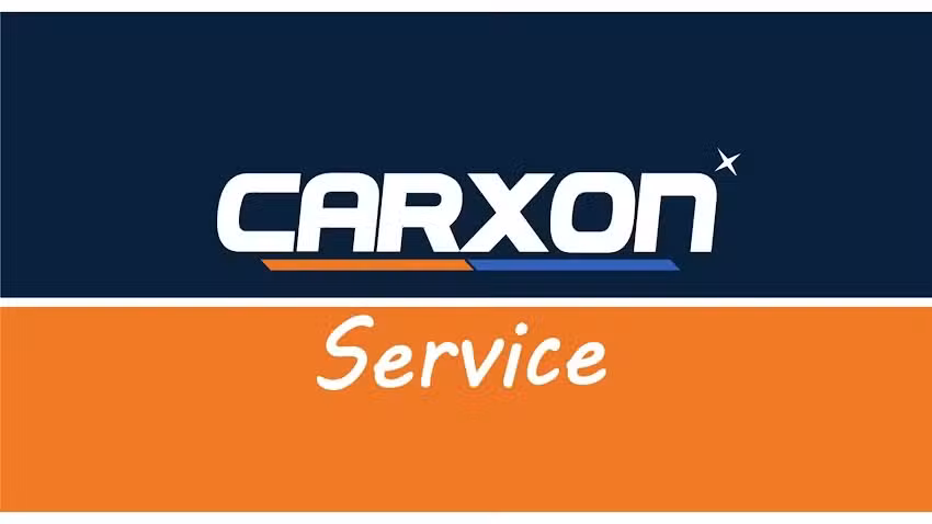 Carxon Service