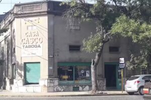 Casa Casco.