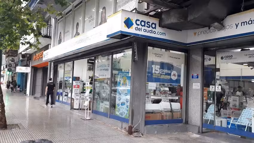 Casa del Audio &ndash; Almagro