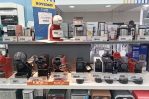 Casa del Audio-Jos&eacute; Clemente Paz