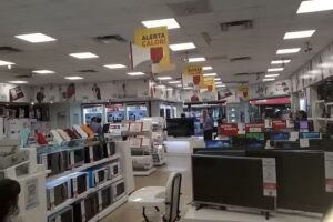 Casa del Audio-Monte Grande