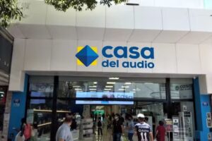 Casa del Audio-Quilmes