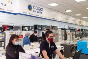 Casa del Audio-San Fernando