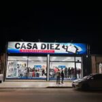 Casa diez