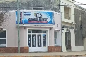 Casa Diez