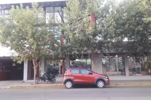 Casa Parrilla Srl Rectificacione