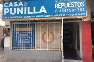 Casa Punilla – Refrigeración