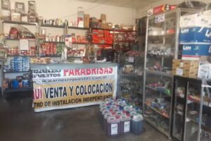 Casa Radej (Repuestos y Seguro para el automotor)