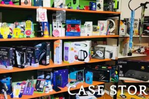 CASE STORE accesorios para celulares