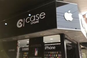 Case Store &ndash; Rivadavia