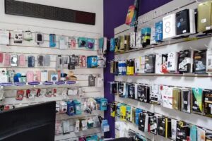 Caseland San Francisco