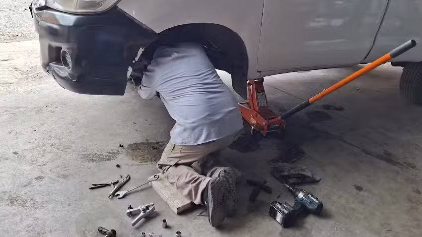CASMUZ AUTOMOTORES