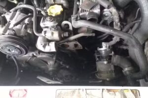 CBA TALLER MECANICO INTEGRAL