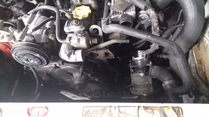 CBA TALLER MECANICO INTEGRAL