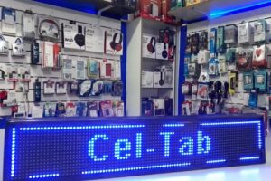 CEL-TAB TECHNOLOGY